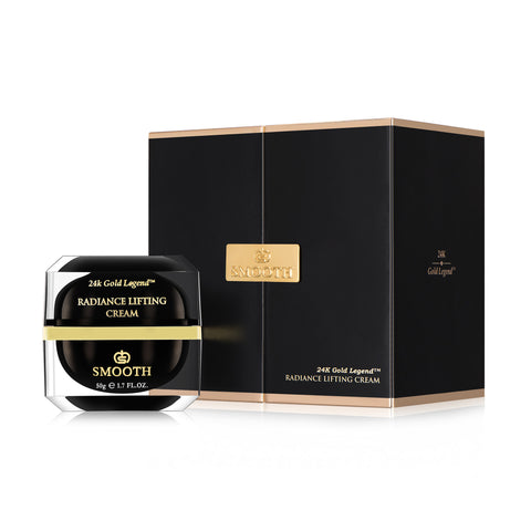 24K賦活塑顏霜24K RADIANCE LIFTING CREAM 50g